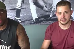 Vlog: Ellery Cairo vs. Nick Hengelman
