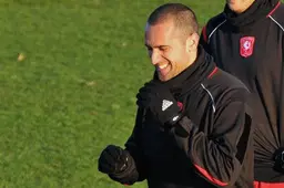Emir Bajrami keert terug op het oude nest