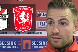 UPDATE: FC Emmen - FC Twente toch vrij toegankelijk voor publiek