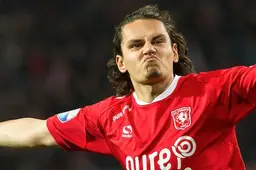 Ünal genomineerd voor prestigieuze voetbalprijs