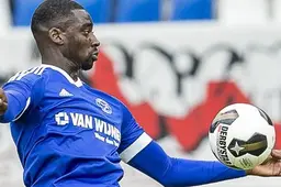 FC Twente grijpt naast rechtsbuiten:  "FC Twente is een grote club, maar ik had wat andere plannen"