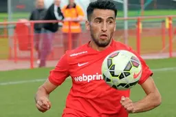 BREAKING: Turkse middenvelder tekent bij FC Twente