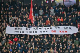 'Heya de Keu' genomineerd voor Europese prijs