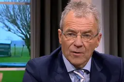 Opmerkelijk: Had zoon Gudde voorkennis over uitspraak Licentiecommissie?