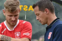 Weghorst enthousiast: "Ik was blij en verrast toen ik gevraagd werd"