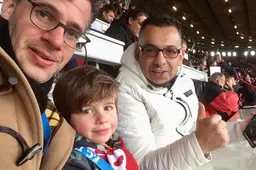 Dijkstra blij met terugkeer Brama: "Hij is toch een kind van de club"