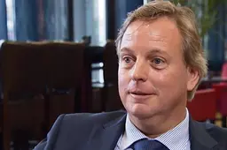 Velderman blij met aanstelling Rutten: "De fysieke afstand zien wij niet als een probleem"