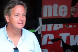 RvC vraagt Velderman terug te treden als algemeen directeur van FC Twente