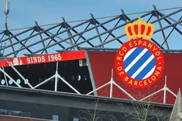 FC Twente treft Espanyol hoogstwaarschijnlijk op veld GFC