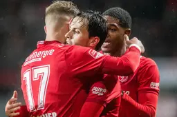 Pusic vraagt zich af: "Als ik Hölscher eruit haal, wordt het dan beter?"