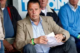BREAKING: FC Twente neemt afscheid van hoofdscout Bleuming