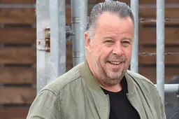 "De trainer gooide het sleuteltje uit het raam en zei: 'En nu gaan we zuipen'."