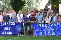 Velderman over 'incidenten' met FC Twente supporters: "Het is betreurenswaardig"