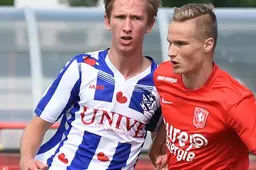 Oud-Feyenoorder hoopt volwaardig basisspeler te worden