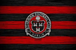 FC Twente aast op middenvelder Mandroiu van het Ierse Bohemian FC