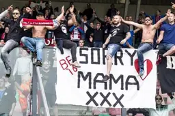 NEC en Telstar uitgeschakeld in de play-offs en komend seizoen tegenstander van FC Twente
