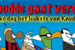 FC Knudde - Dit zijn onze topclubs