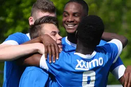 FC Twente A1 speler op proef in Bulgarije