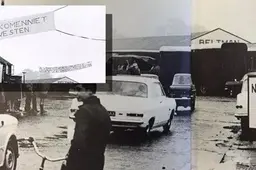 Gezocht: Maker(s) legendarische spandoeken