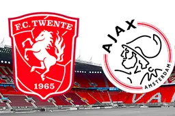 BAM! Inmiddels 25.000 kaarten verkocht voor bekerwedstrijd tussen FC Twente - Ajax