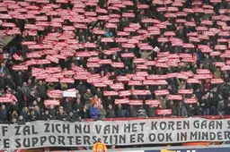 Column: Naast Rust ook Reinheid?