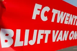 BREAKING: 'FC Twente heeft crediteurenakkoord rond'