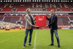Nieuwe App en Website voor FC Twente: "Digitale koploper worden"