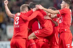 FACTS & STATS: Jubileum aanstaande voor FC Twente-verdediger