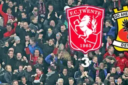 Vriends weer inzetbaar tegen FC Twente