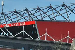 Succestrainer Ultee: "Zo is voetbal heel mooi"