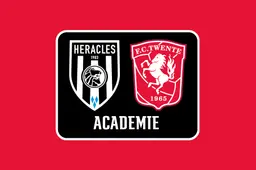 Onder16 kan eer van de Academie redden in rechtstreeks duel met ADO