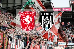 FC Twente en Heracles willen 10 jaar gaan samenwerken en dit gaat het kosten