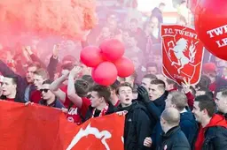 Column: Wij tegen iedereen!!