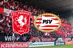 PSV lijkt komend weekend op volle oorlogssterkte naar Enschede te komen