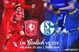 Van der Kraan verheugt zich op 'speciale wedstrijd': "Mooie voetbalavond van maken"