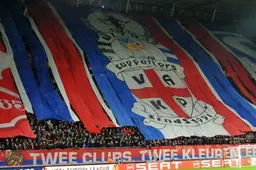 Ruim 4.000 Tukkers naar Schalke, nog enkele kaarten verkrijgbaar