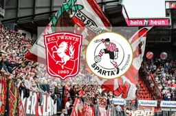 Nuttige en minder nuttige feitjes voorafgaand aan FC Twente - Sparta