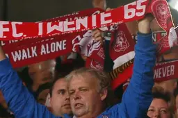 FC Twente baalt van nieuwe dienstregeling: "20.45 uur in ons stadion niet wenselijk"