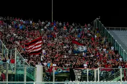 Terugblik 2022: 2.200 Tukkers vieren feest in Florence