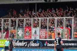 Voorbeschouwing: Cambuur-uit alles behalve een garantie voor goals