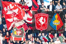 200 extra kaarten in de verkoop voor bijna uitverkocht FC Twente - Telstar