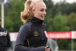 Van den Goorbergh vertrekt na vijf seizoenen bij FC Twente Vrouwen