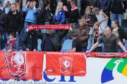 Tukkers willen vlammen in Europa: "Dat doen we voor de supporters"