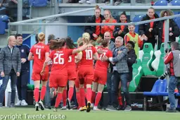 13:30 uur: Loting Womens Champions League: Wie kan FC Twente treffen?