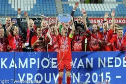 Voorronde Champions League in Twente