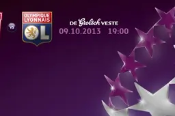 Support FC Twente Vrouwen vanavond in de Champions League