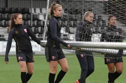Smits vol vertrouwen: "Wij gaan met de drie punten aan de haal"