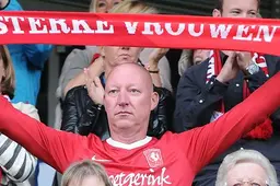 FC Twente Vrouwen boekt nipte zege tegen Duitse promovendus