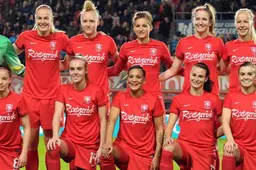 Stichting FC Twente Vrouwen zoekt personeel