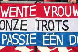 Verrassende versterking voor FC Twente Vrouwen